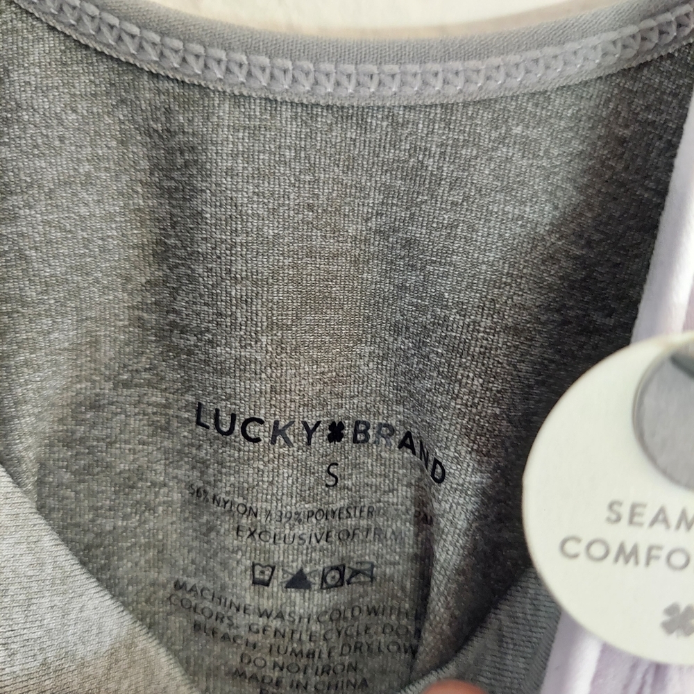 Lucky brand Bralette set - Picture 7 of 7